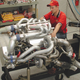 Image for article titled Big Block With Four Turbos, Witty Headline Impossible
